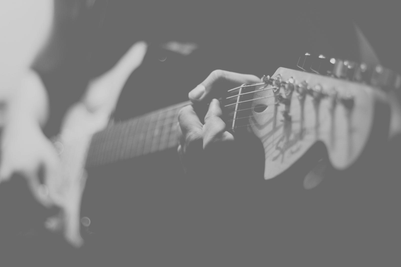 Espace de travail pour production musicale créative