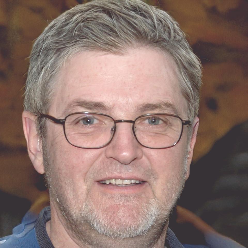 Portrait de Théo Beaumont, formateur en production musicale