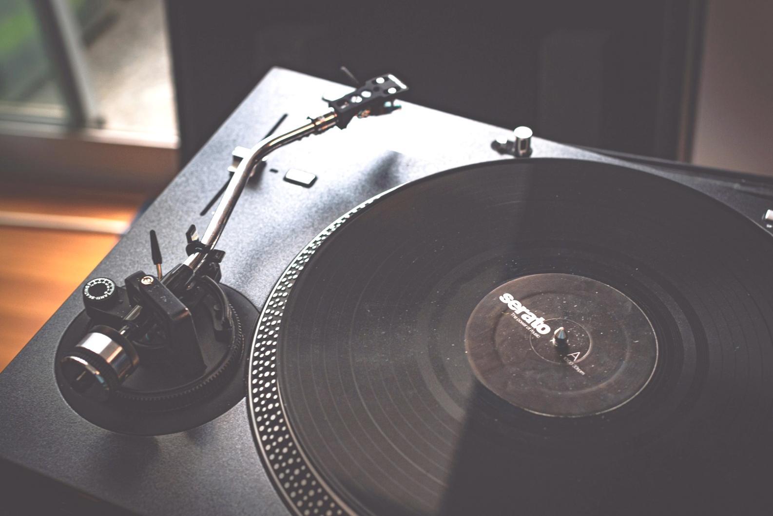 Configuration professionnelle pour production musicale numérique